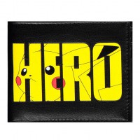 Pokemon Olympics wallet