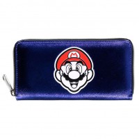 Nintendo Super Mario Summer Olympics wallet