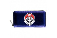 Nintendo Super Mario Summer Olympics wallet