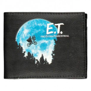 Universal E.T. wallet