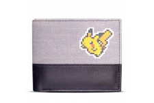 Pokemon Pika wallet