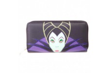 Disney Villains Maleficient 2 Wallet