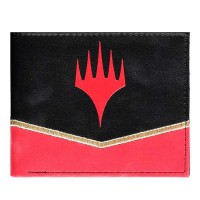 Magic The Gathering Chandra wallet