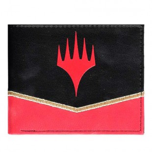 Magic The Gathering Chandra wallet