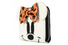 Loungefly Disney Minnie Ghost wallet