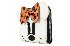 Loungefly Disney Minnie Ghost wallet