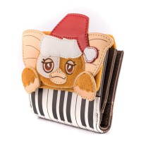 Loungefly Gremlins Christmas Gixmo wallet