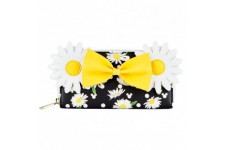 Loungefly Disney Minnie Daisies wallet