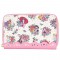 Loungefly Disney Princess Floral Tatto wallet