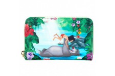 Loungefly Disney The Jungle Book Bare Necessities wallet