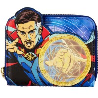Loungefly Marvel Multiverse of Madness Doctor Strange wallet