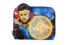 Loungefly Marvel Multiverse of Madness Doctor Strange wallet