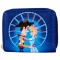 Loungefly Disney Toy Story Ferris Wheel Movie wallet