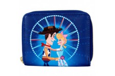 Loungefly Disney Toy Story Ferris Wheel Movie wallet