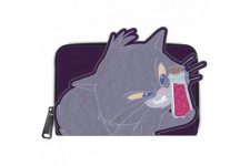 Loungefly Disney The Emperor New Groove wallet