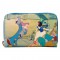 Loungefly Disney Snow White Scenes wallet