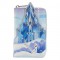 Loungefly Disney Frozen Elsa Castle wallet