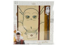 Harry Potter Hedwig set diary + pen