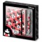 Disney Mickey Blinks set diary + pen