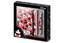 Disney Mickey Blinks set diary + pen