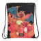 Pokemon Charmander Evolution gym bag 34x42cm