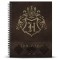 Harry Potter Hogwarts A4 notebook