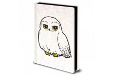 Harry Potter Hedwige premium A5 notebook
