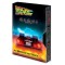 Back to the Future VHS premium A5 notebook