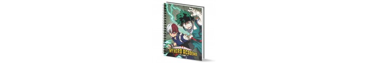 CARNET DE NOTES - CARNET DE BORD