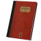 Harry Potter Gryffindor premium A5 notebook