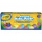 Crayola Special Effects Washable Tempera pack