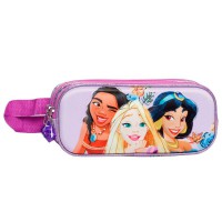 Disney Princess Fairytale 3D pencil case