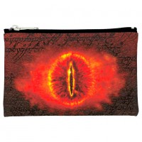 The Lord of the Rings Sauron Eye pencil case