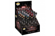 Lot de 16 : Marvel Venom Pen Toppers