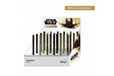 Lot de 24 : Star Wars Mandalorian assorted pen