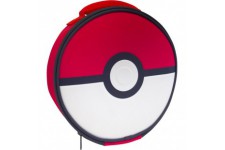 Pokemon Poke-Ball luch bag
