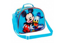 Disney Mickey Cheerful 3D lunch bag