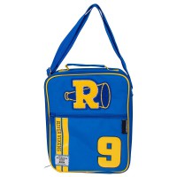 Riverdale lunch bag