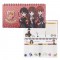 Harry Potter week planner