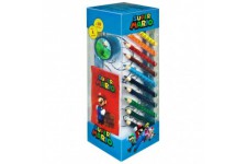 Super Mario Bros stationery set 35pcs