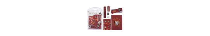 PACK PAPIER - CAHIER - CARNET