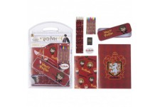 Harry Potter stationery set