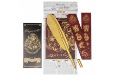 Harry Potter Hogwarts Stationery Set