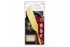 Harry Potter Hogwarts Stationery Set