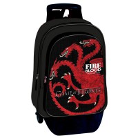 Game of Thrones Fire and Blood Targaryen trolley 42cm