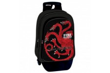 Game of Thrones Fire and Blood Targaryen trolley 42cm