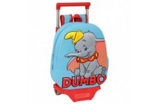 Disney Dumbo 3D trolley 32cm