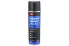 3M Nettoyant industriel à base d'agrumes, 500ml, transparent