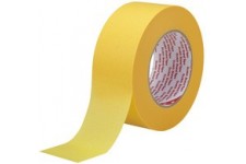 3M Ruban adhésif de masquage 244 Gold, 30 mm x 50 m