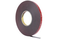 3M VHB Ruban adhésif haute performance 5925, 25 mm x 33 m